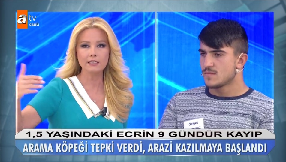 Müge Anlı 16 Mayıs canlı izleme linki! Sıcak gelişme ne?