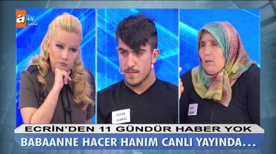 Müge Anlı 17 Mayıs canlı izleme linki! Sıcak gelişme ne?