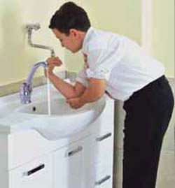 Abdest nasıl alınır? Abdest alınışı erkek, kadın, resimli, kısaca Diyanet 2021