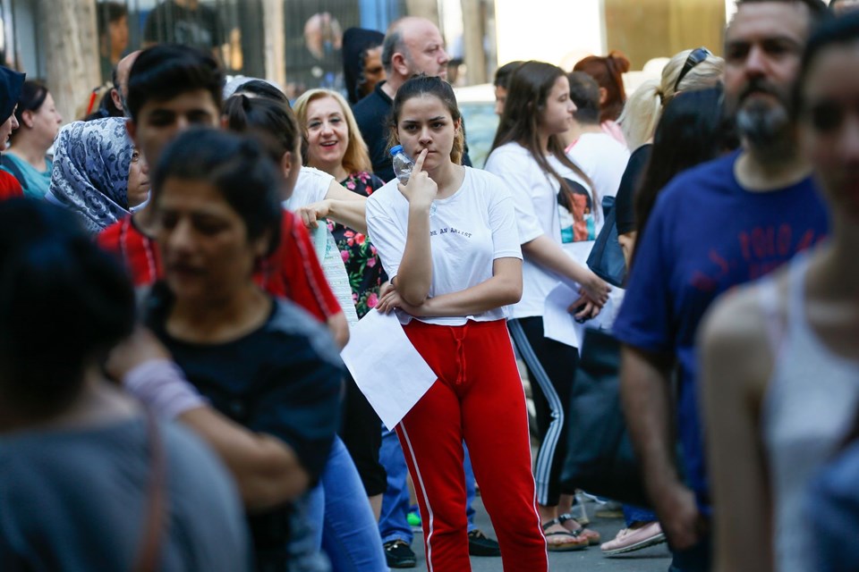 ÖSYM Başkanından YKS açıklaması!