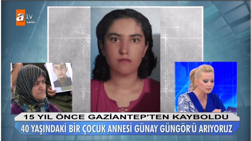 Müge Anlı ne zaman başlayacak 2019? Müge Anlı ile Tatlı Sert yeni sezon ne zaman 2019?