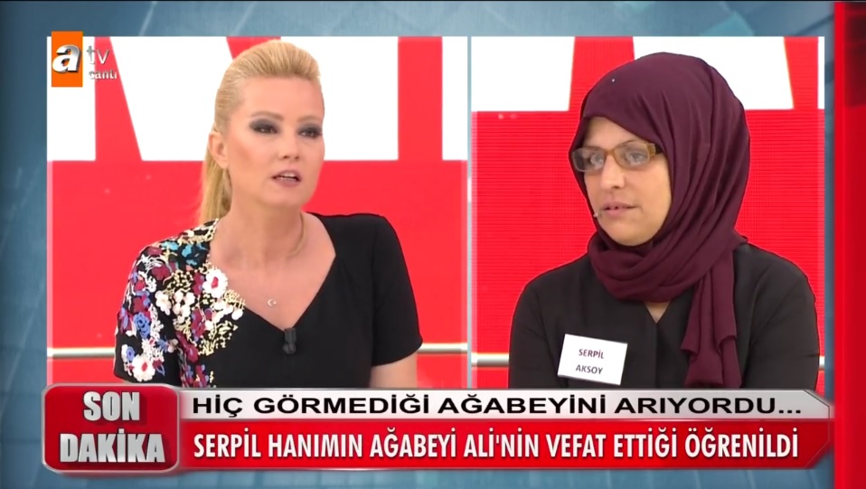 Müge Anlı ne zaman başlayacak 2019? Müge Anlı ile Tatlı Sert yeni sezon ne zaman 2019?