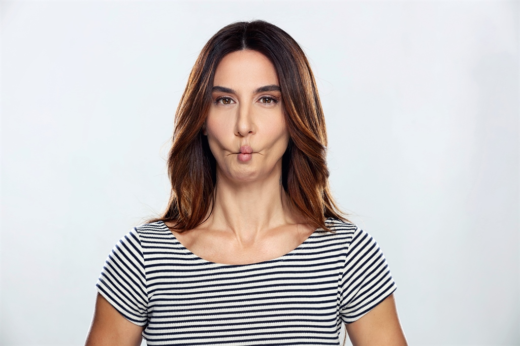 Yüz yogası nedir? Nasıl yapılır? Ünlüler yüz yogasını nasıl yapıyor?