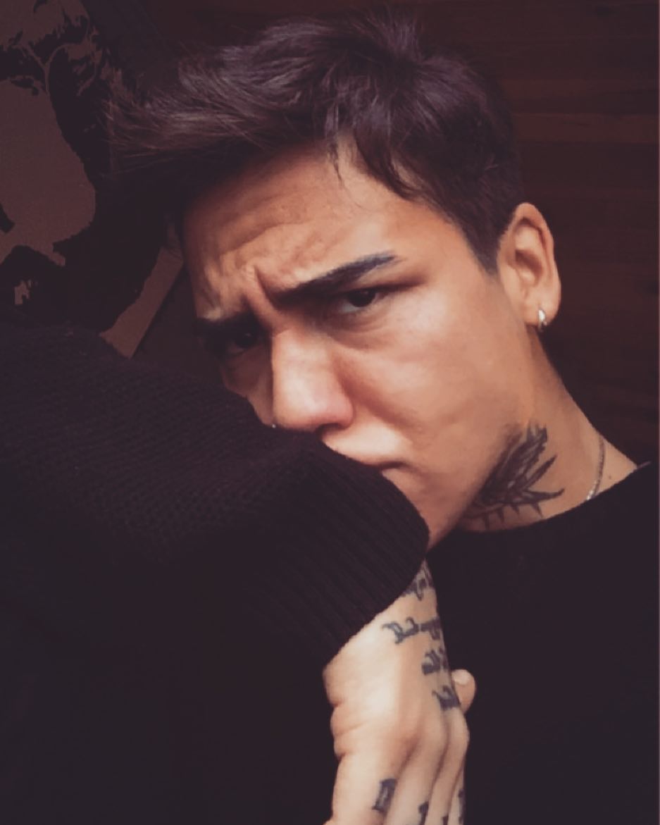 Neslihan Doğrusöz görünümünden sonra adını da değiştirdi.