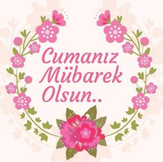 Cuma mesajları askerli | Cuma mesajları bayraklı | Askerli cuma mesajları