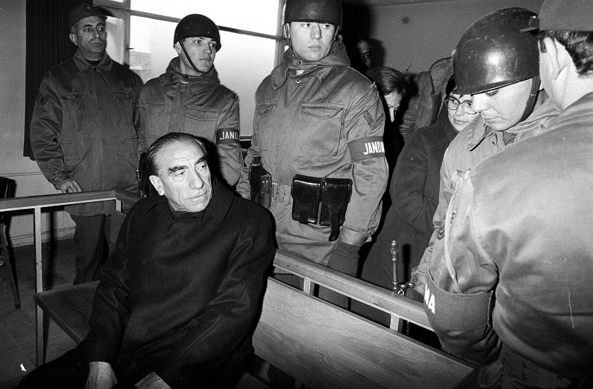 12 Eylül darbesi , olayları nedir? Darbe tarihi ne zaman? Nasıl oldu?