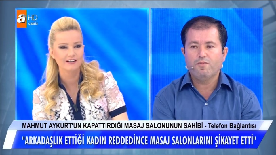 Müge Anlı 24 Eylül Salı canlı izleme linki! Sıcak gelişme ne?