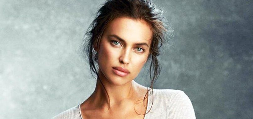 Irina Shayk, Ronaldo için konuştu