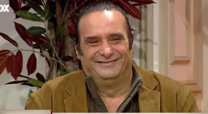 Tayfun Akalın kimdir? Hababam sınıfı oyuncusu neden yoğun bakımda?