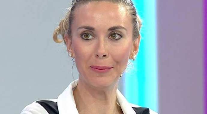 Özlem Özden kimdir? Nerelidir? Kaç yaşında?