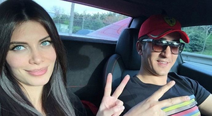 Ceren Hindistan kimdir? Hamileyken eşinden kemerle dayak yemiş