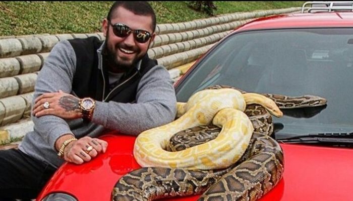 Çerkez Cengiz Kimdir | Neden Gözaltına Alınıp Bırakıldı