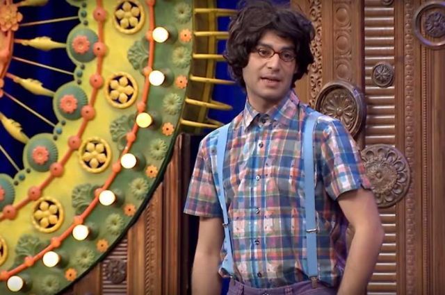 Oyuncu Özgür Aydın'dan darp iddialarına yanıt