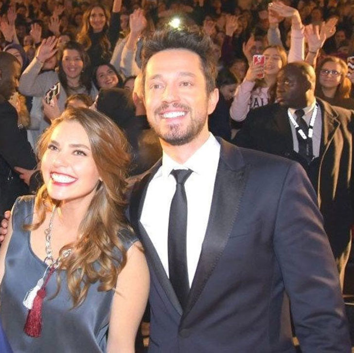 Aslı'nın evlilik şartını kabul etti!