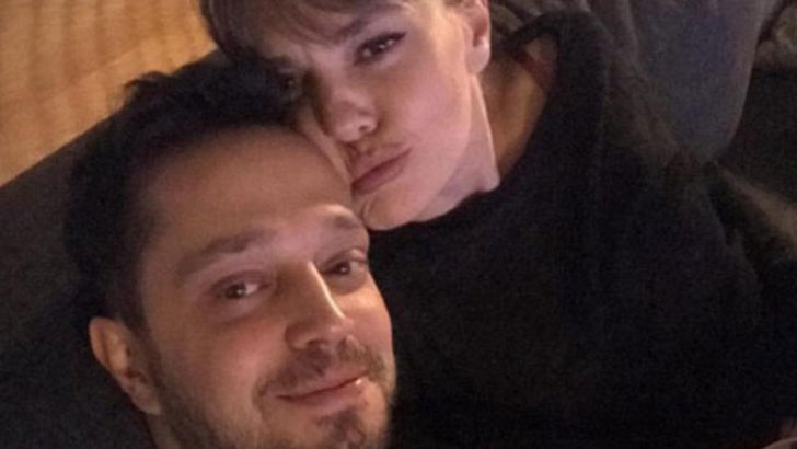 Aslı'nın evlilik şartını kabul etti!