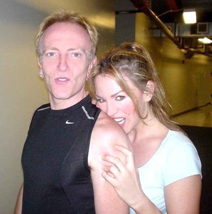 Dr.Dot ünlülere ısırarak masaj yapıyor