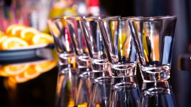 2018 Alkol Zamları | Alkollü İçkilerin Fiyat Listesi