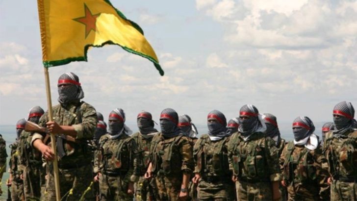 YPG'nin Açılımı Nedir | YPG PYG Kimdir