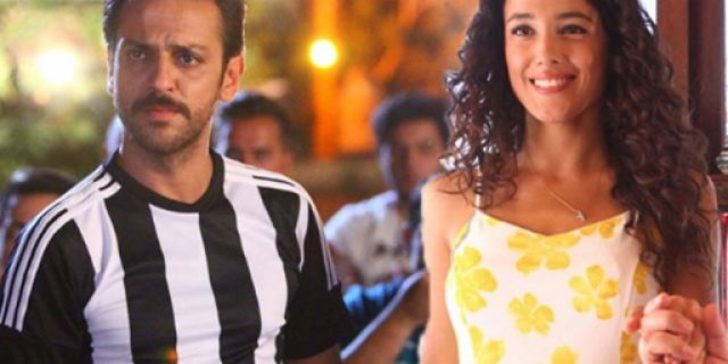 Cansu Tosun kimdir? Erkan Kolçak Köstendil (Vartolu) ile ne zaman evleniyor?