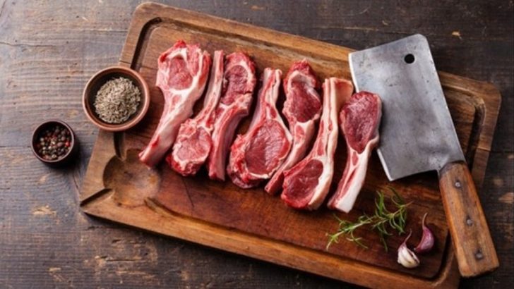 Kurban eti nasıl saklanır? Kurbanlık et nasıl muhafaza edilir?