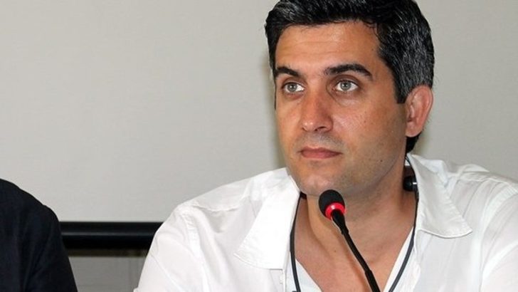 Oyuncu Mehmet Ali Alabora hakkında yakalama kararı çıkarıldı!