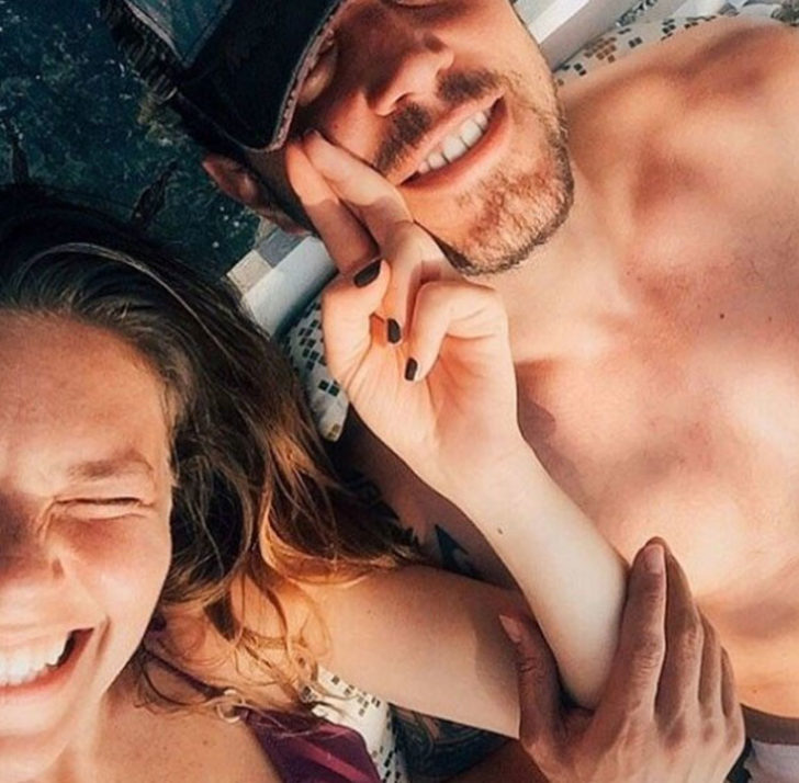 Aslı'nın evlilik şartını kabul etti!