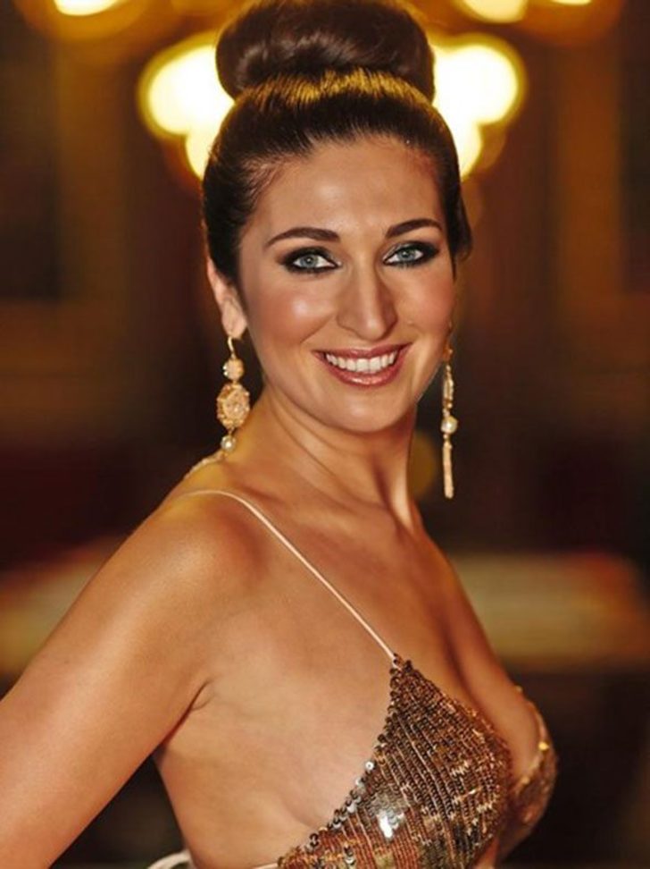 Bana Türk denmesinden utanıyorum diyen Zuhal Demir vatandaşlıktan çıkarıldı