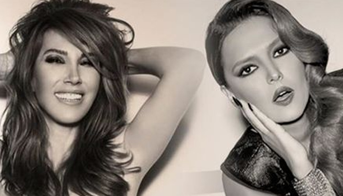 Hande Yener ve Demet Akalın barıştı! 11 yıllık dava sona erdi!