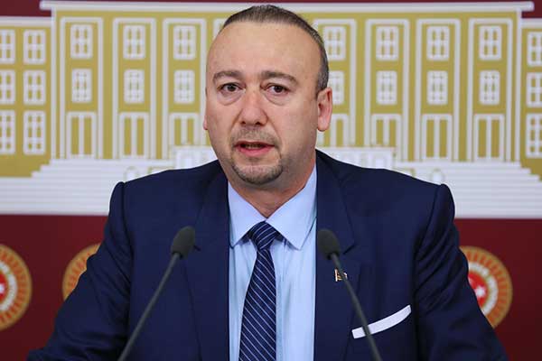 CHP'de imzalarını geri çeken vekillerin isimleri belli oldu 