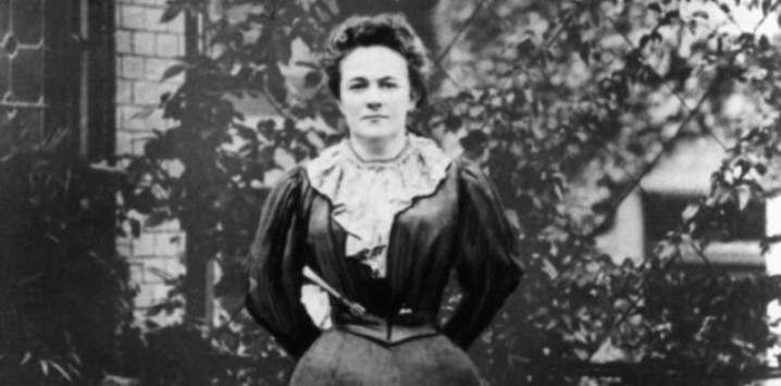 Clara Zetkin Kimdir, Kadınlar Günü İlk Olarak Nerede Kutlandı