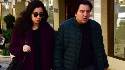 Ece Dağıstan kimdir? Eşi Fazıl Say kimdir? 