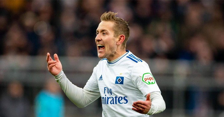 Lewis Holtby Beşiktaş'a mı geliyor?