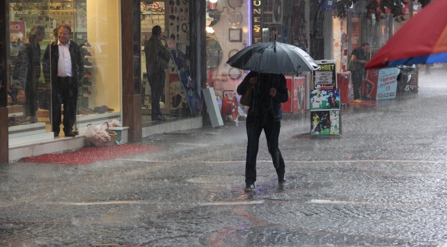 Bugün Hava Nasıl Olacak 6 Mart 2018 | MGM