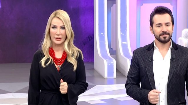 Seda Ve Uğur'la Programında Kübra'nın Annesi Kim Oldu 