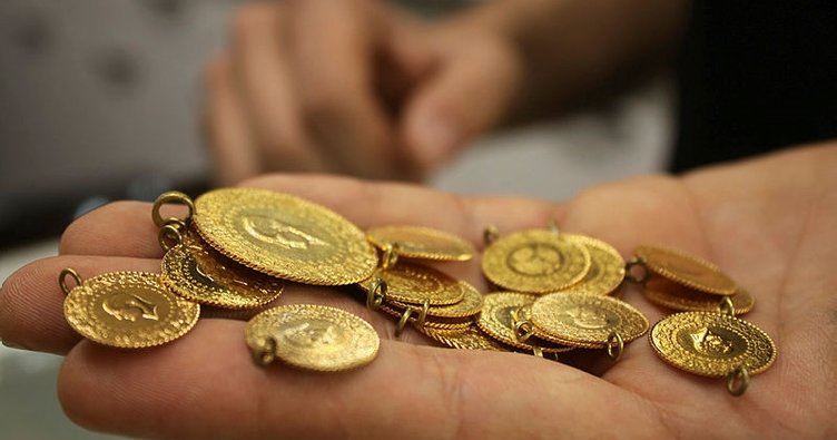 Çeyrek altın ne kadar oldu? 1 Eylül altında son durum