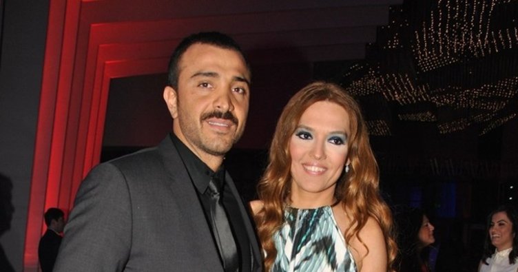 Demet Akalın ve Okan Kurt boşanıyor mu? Neden boşanıyor?