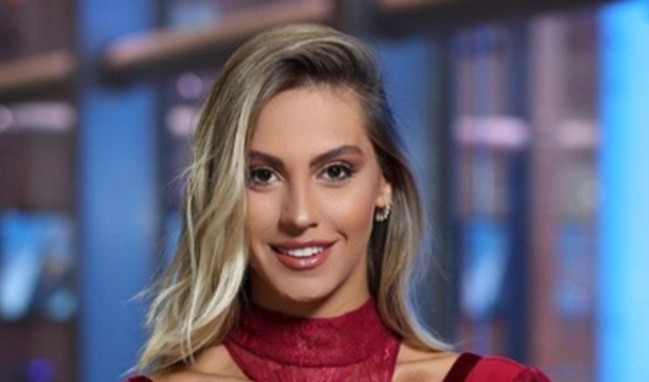 Dilay Korkmaz kimdir? Dilay Korkmaz'dan samimi açıklama: ''Karius bana da mesaj attı!''