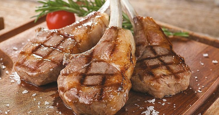 Bir haftdada kırmızı et ne kadar tüketilmeli