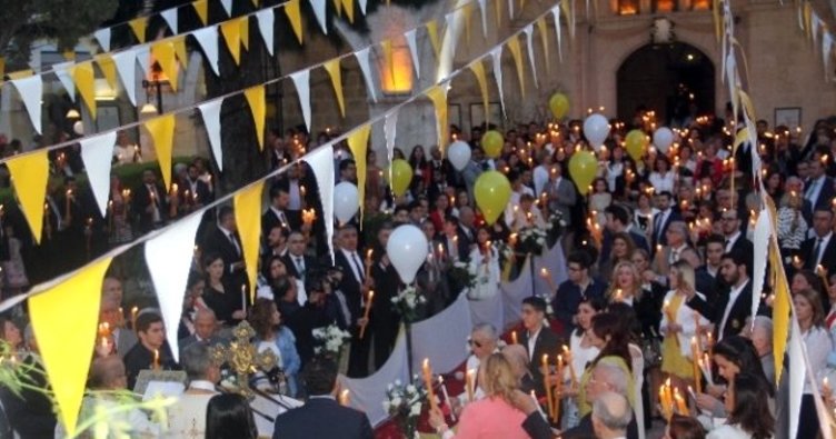 Paskalya Bayramı Nedir, Nasıl ve Ne Zaman Kutlanır