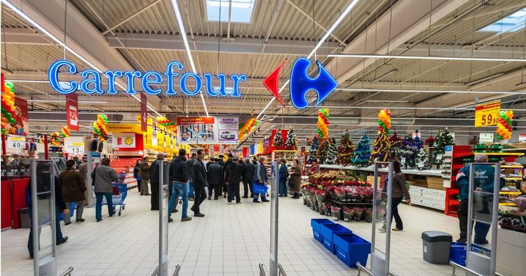 Carrefour kurbanlık fiyatları 2019 | Büyükbaş, Küçükbaş fiyatları kaç TL