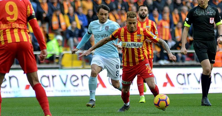 Galatasaray'ın kalan maçları