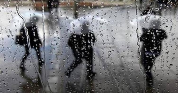 Bugün Hava Nasıl Olacak 6 Mart 2018 | MGM