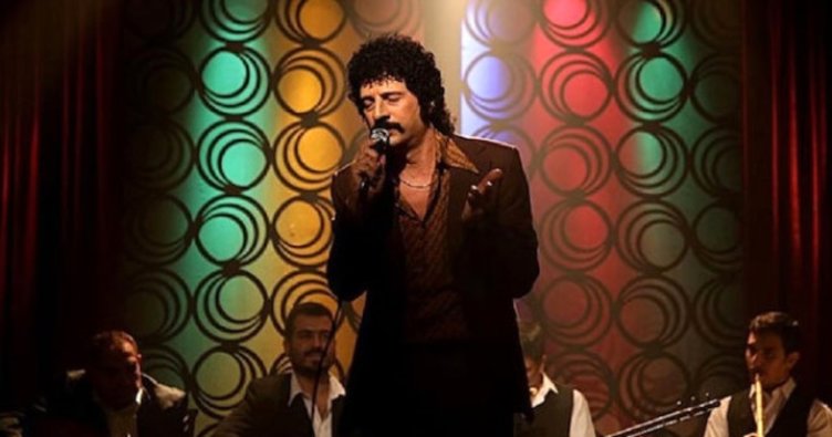 Müslüm filminin yapımcısından kurgu iddialarına yanıt