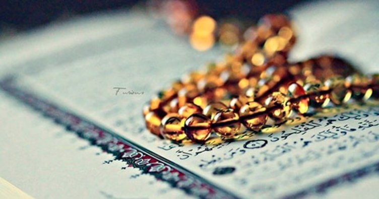 Berat kandili ibadetleri 