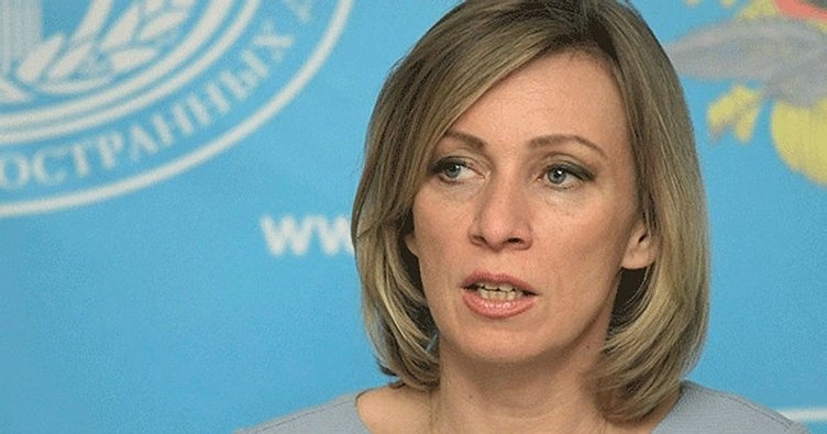 ABD'nin Suriye'den çekilmesiyle ilgili Rusya'dan açıklama