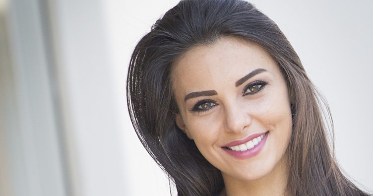 Tuvana Türkay uçakta kriz çıkardı THY'den açıklama geldi