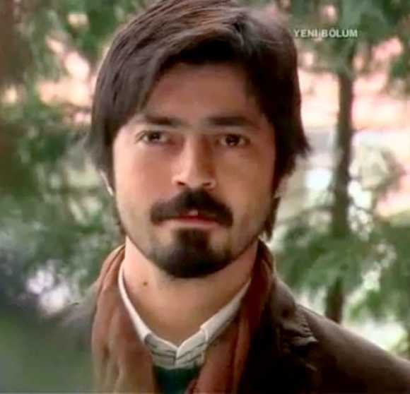 Barış Bağcı kimdir, nerelidir, kaç yaşındadır | Diriliş Ertuğrul Baycu Noyan