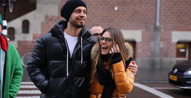 Aslı Enver ve Murat Boz nişanlanıyor mu?