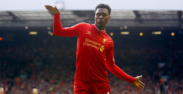 Trabzonspor Daniel Sturridge hamlesini yaptı!