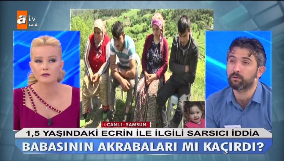 Müge Anlı 10 Mayıs canlı izleme linki! Sıcak gelişme ne?